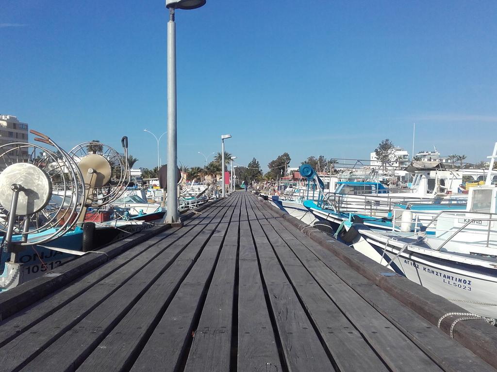 Property Direct Posidon Court Larnaca Exterior photo